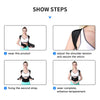 PosturePro™ - Corrige votre posture et soulage les douleurs dorsales