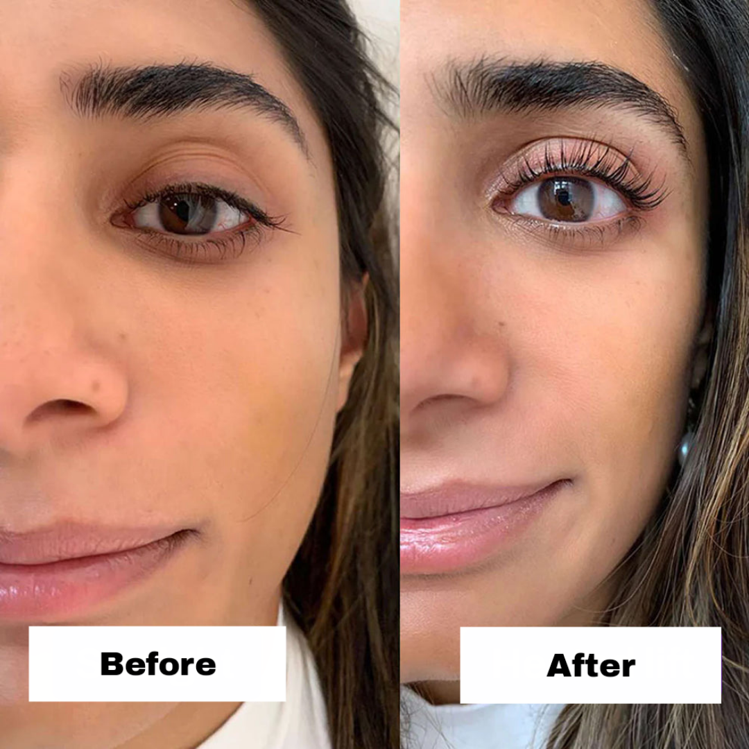 LashLift™ Boucleur de Cils Électrique
