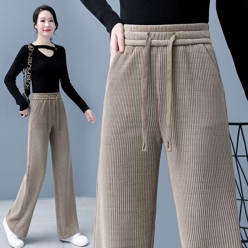 Pantalons à pattes larges Scarlett™