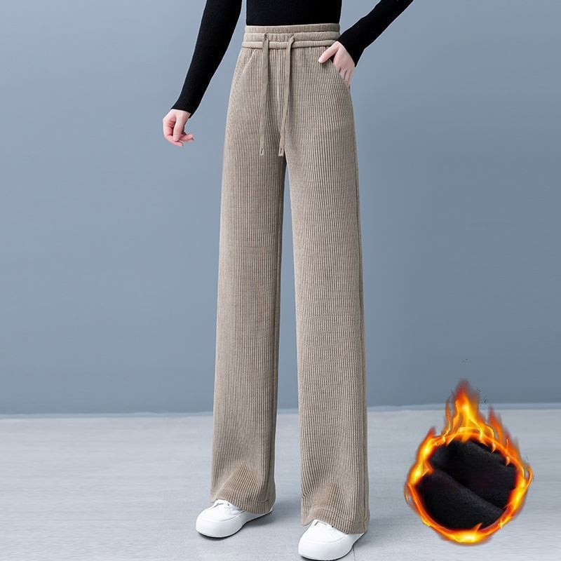 Pantalons à pattes larges Scarlett™