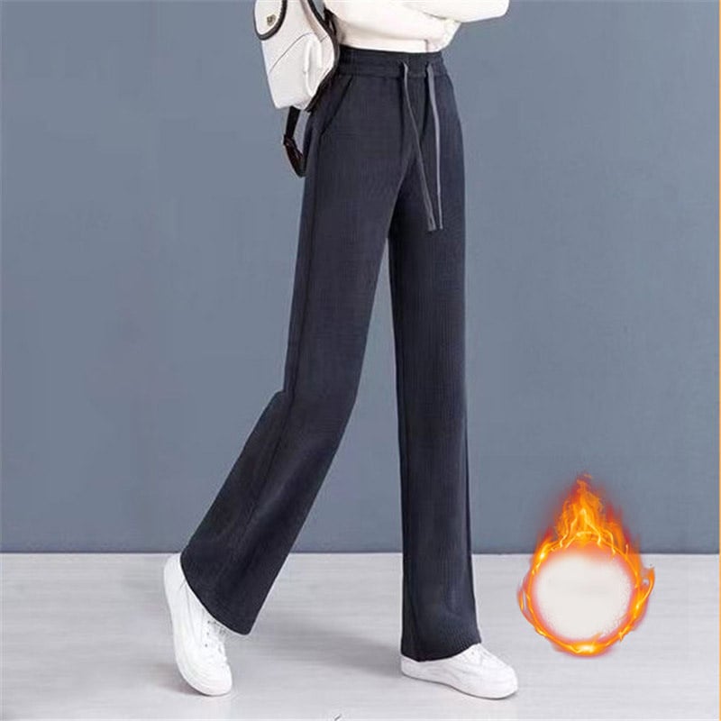 Pantalons à pattes larges Scarlett™