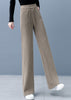 Pantalons à pattes larges Scarlett™