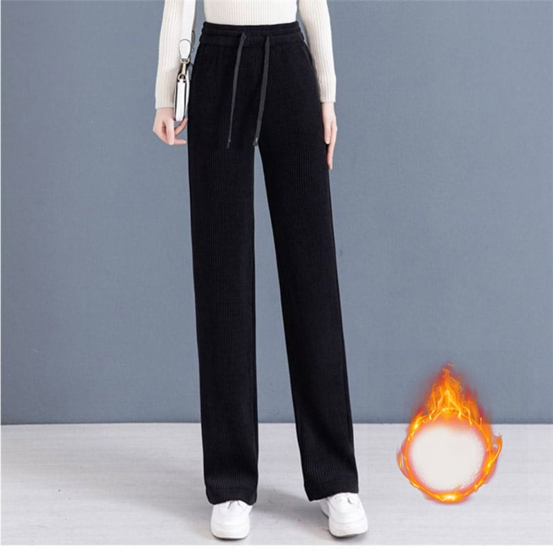 Pantalons à pattes larges Scarlett™