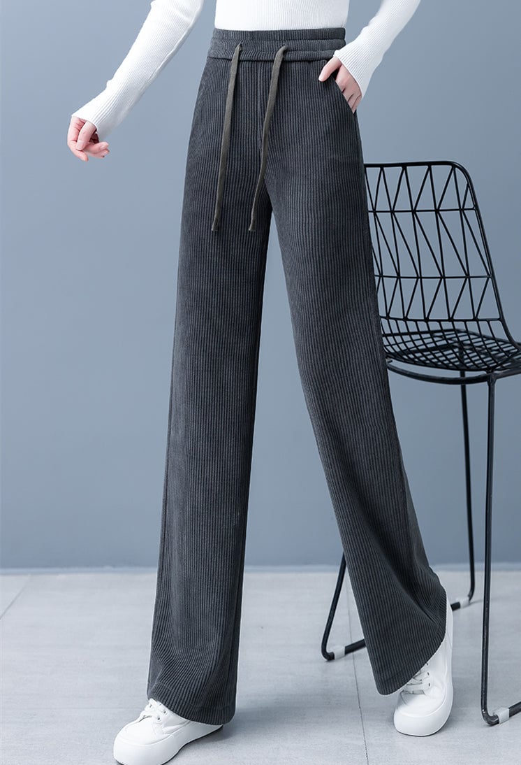Pantalons à pattes larges Scarlett™