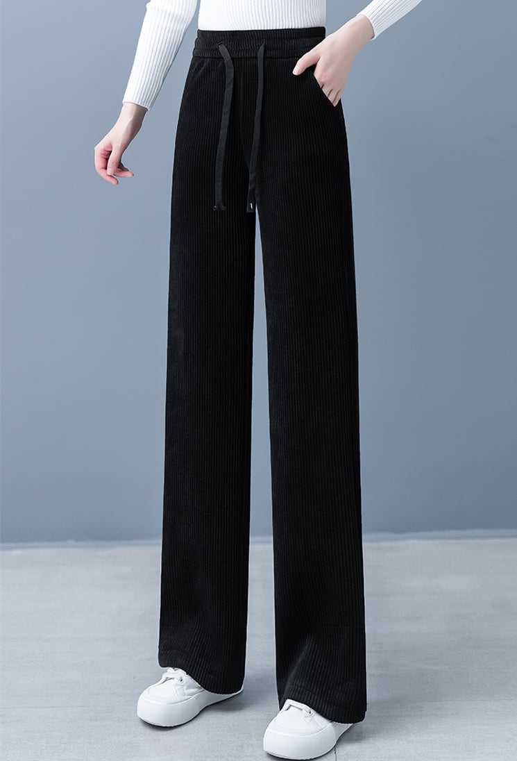 Pantalons à pattes larges Scarlett™