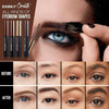 Gel à sourcils semi-permanent étanche 1 acheté, 1 offert