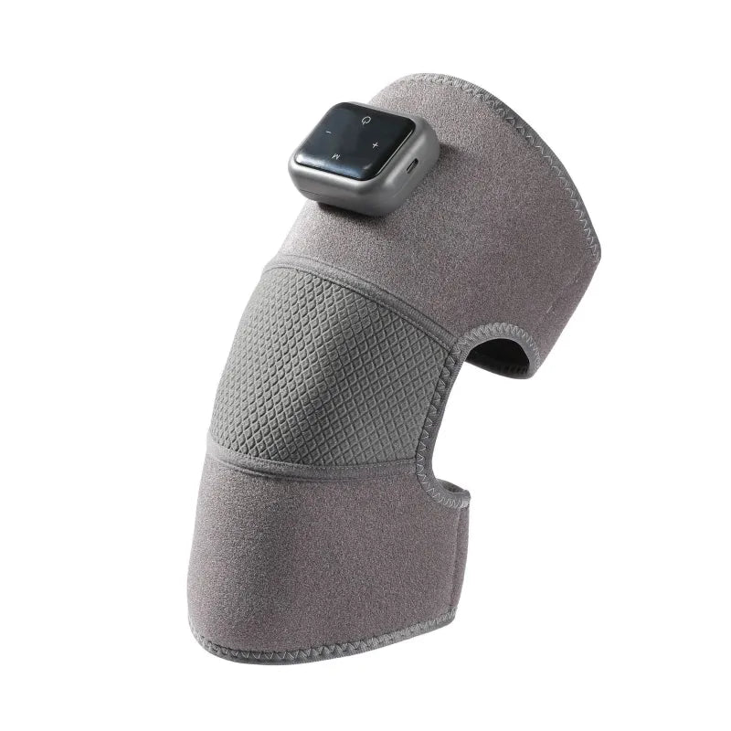 Tapis de massage électrique et de thérapie KneeRelief™ pour les douleurs articulaires